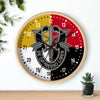 3rd Group Special Forces Wall Clock Home Decor Printify 