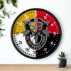 3rd Group Special Forces Wall Clock Home Decor Printify 