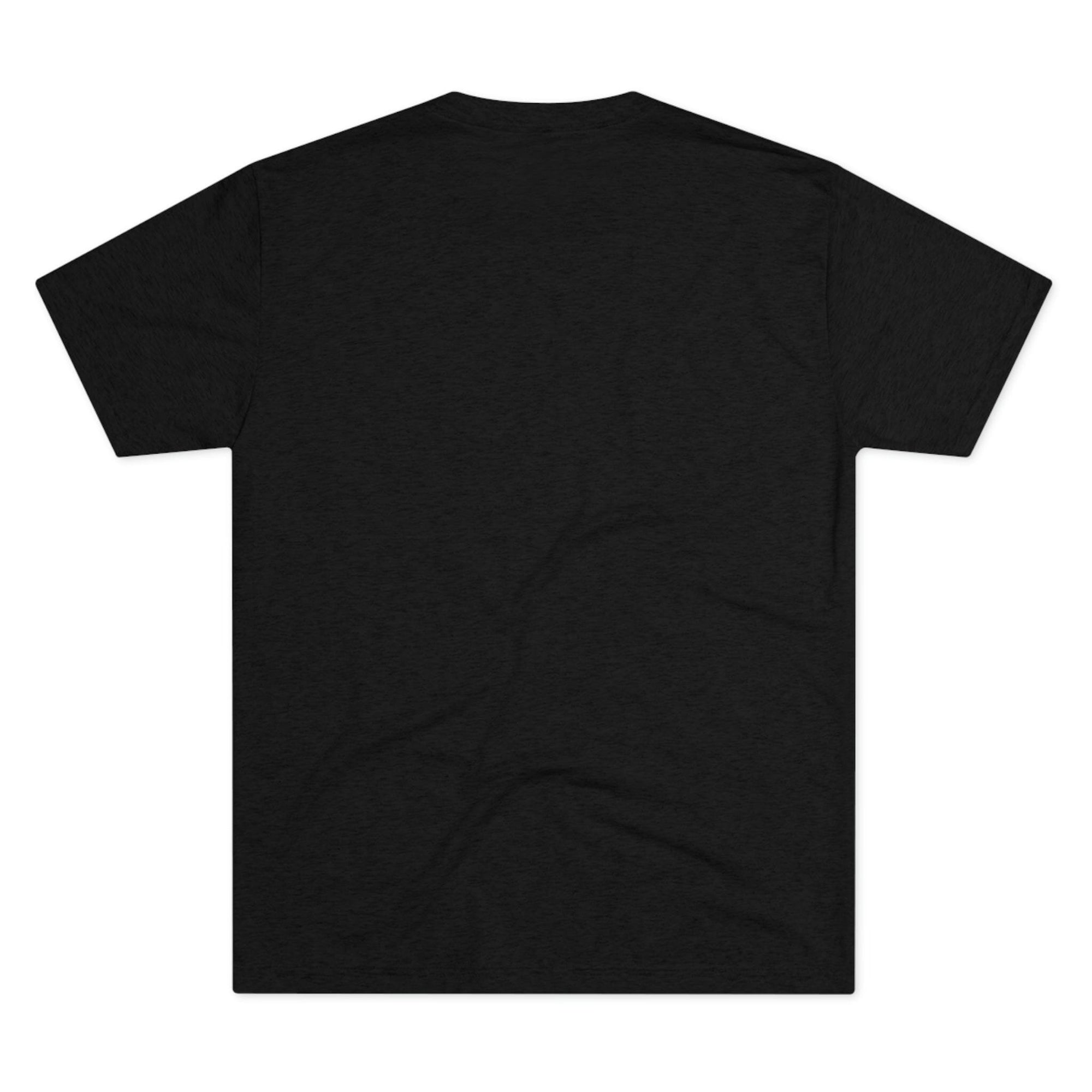 3rd Ranger Battalion Distressed Diamond Triblend Athletic Shirt ...