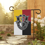 3rd Special Forces Group - Vertical Outdoor House & Garden Banners Home Decor Printify 
