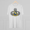 504th Parachute Infantry Regiment Insignia Triblend Athletic Shirt T-Shirt Printify 