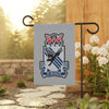 505th Airborne - Vertical Outdoor House & Garden Banners Home Decor Printify 