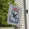 505th Airborne - Vertical Outdoor House & Garden Banners Home Decor Printify 