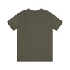 507th Airborne 'Spider' WWII Patch Unisex Jersey Short Sleeve Tee T-Shirt Printify 