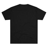 509th Airborne OPFOR Jump Wings Triblend Shirt T-Shirt Printify 