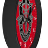 7th Group Special Forces Wall Clock Home Decor Printify 