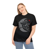 AC-130 Spectre Gunship - Standard Fit Shirt T-Shirt Printify 