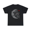 AC-130 Spectre Gunship - Standard Fit Shirt T-Shirt Printify S Black 