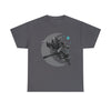 AC-130 Spectre Gunship - Standard Fit Shirt T-Shirt Printify S Charcoal 