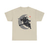 AC-130 Spectre Gunship - Standard Fit Shirt T-Shirt Printify S Sand 