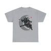 AC-130 Spectre Gunship - Standard Fit Shirt T-Shirt Printify S Sport Grey 