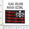 American Marauder Flag Patch - American Marauder