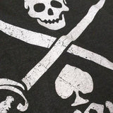 American Marauder Jolly Roger Shirt - American Marauder