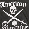 American Marauder Jolly Roger Shirt - American Marauder