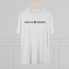 American Marauder Logo Triblend Shirt T-Shirt Printify 