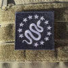 American Marauder OSS Embroidery Patch Patches American Marauder 