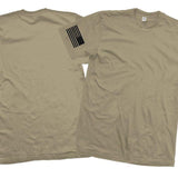Army OCP Performance Dri-Fit Undershirt with Sleeve Flag Print T-Shirt American Marauder 
