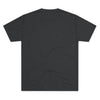 Army Security Agency Triblend Athletic Shirt T-Shirt Printify 