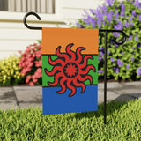 Atropia SOF Forces - Vertical Outdoor House & Garden Banners Home Decor Printify 