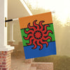 Atropia SOF Forces - Vertical Outdoor House & Garden Banners Home Decor Printify 