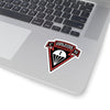 C 52 LRSD Custom Sticker Stickers Printify 