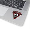 C 52 LRSD Custom Sticker Stickers Printify 3x3" Transparent 