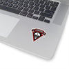 C 52 LRSD Custom Sticker Stickers Printify 