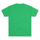 I Liberate Pineland Triblend Athletic Shirt T-Shirt Printify 