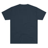 I Liberate Pineland Triblend Athletic Shirt T-Shirt Printify 