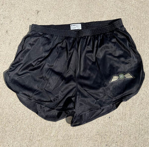 Jedburgh Wings OD Color Ranger Panty Shorts American Marauder MEDIUM BLACK 