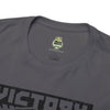 Krasnovia Victory Propoganda Standard Fit Shirt T-Shirt Printify 