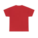 Krasnovia Victory Propoganda Standard Fit Shirt T-Shirt Printify 