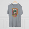 MAC-V SOG Insignia Triblend Athletic Shirt T-Shirt Printify 