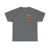 MACV-SOG Insignia Standard Fit Shirt T-Shirt Printify Graphite Heather M 