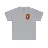 MACV-SOG Insignia Standard Fit Shirt T-Shirt Printify Sport Grey M 