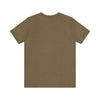 Nangarhar Hiking and Fishing Adventure Club Badge Athletic Fit Short Sleeve Tee T-Shirt Printify 
