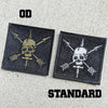 Nous Defions Embroidery Patch Patches American Marauder 