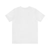 Pineland Distressed Camping Badge Athletic Fit Short Sleeve Tee T-Shirt Printify 