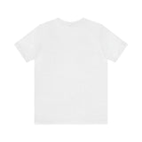 Pineland Distressed Camping Badge Athletic Fit Short Sleeve Tee T-Shirt Printify 