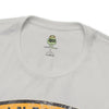 Pineland Distressed Camping Badge Athletic Fit Short Sleeve Tee T-Shirt Printify 