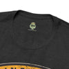 Pineland Distressed Camping Badge Athletic Fit Short Sleeve Tee T-Shirt Printify 