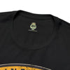Pineland Distressed Camping Badge Athletic Fit Short Sleeve Tee T-Shirt Printify 