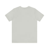 Pineland Distressed Camping Badge Athletic Fit Short Sleeve Tee T-Shirt Printify 