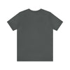 Pineland Distressed Camping Badge Athletic Fit Short Sleeve Tee T-Shirt Printify 