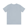 Pineland Distressed Camping Badge Athletic Fit Short Sleeve Tee T-Shirt Printify 