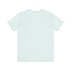 Pineland Distressed Camping Badge Athletic Fit Short Sleeve Tee T-Shirt Printify 