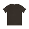 Pineland Distressed Camping Badge Athletic Fit Short Sleeve Tee T-Shirt Printify 