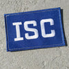 Pineland ISC Patch - American Marauder