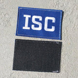 Pineland ISC Patch - American Marauder