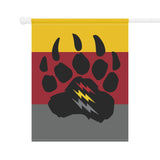 Pineland Liberators - Vertical Outdoor House & Garden Banners Home Decor Printify 